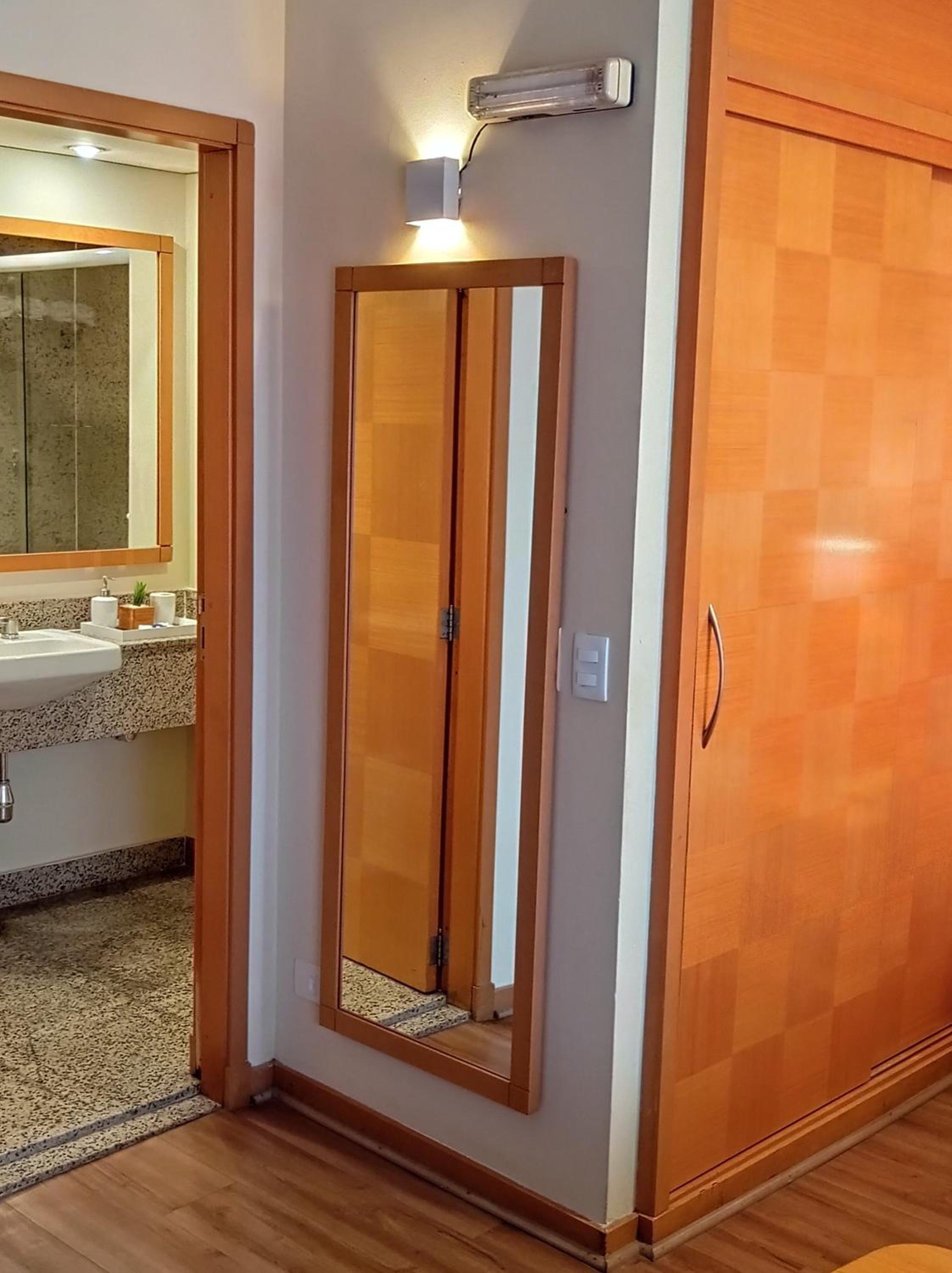 SUiTE CONFORT INN JARDIM PAULISTA