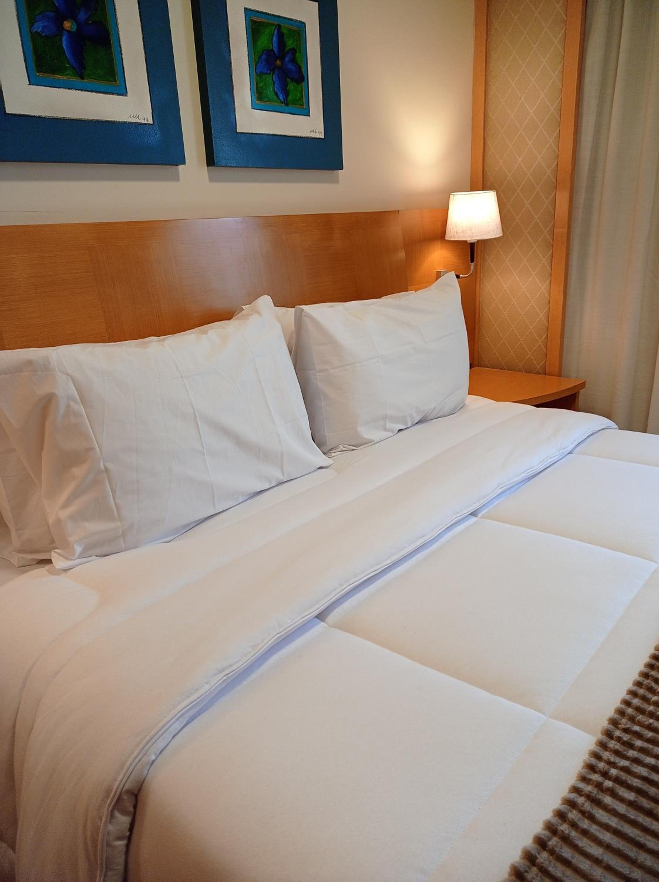 SUiTE CONFORT INN JARDIM PAULISTA