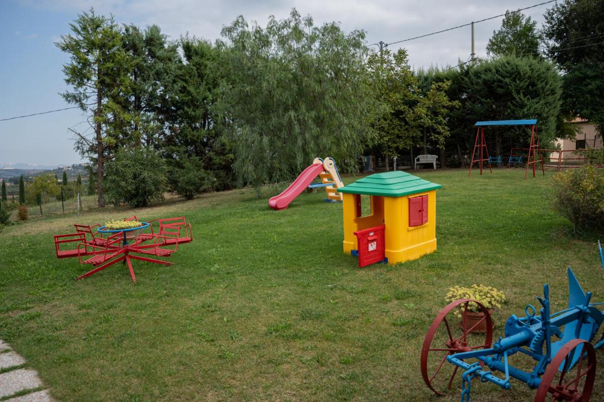 B&B Cuore Verde photo 5