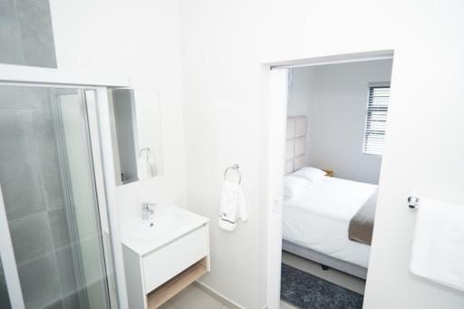Stylish Apartment in Fourways