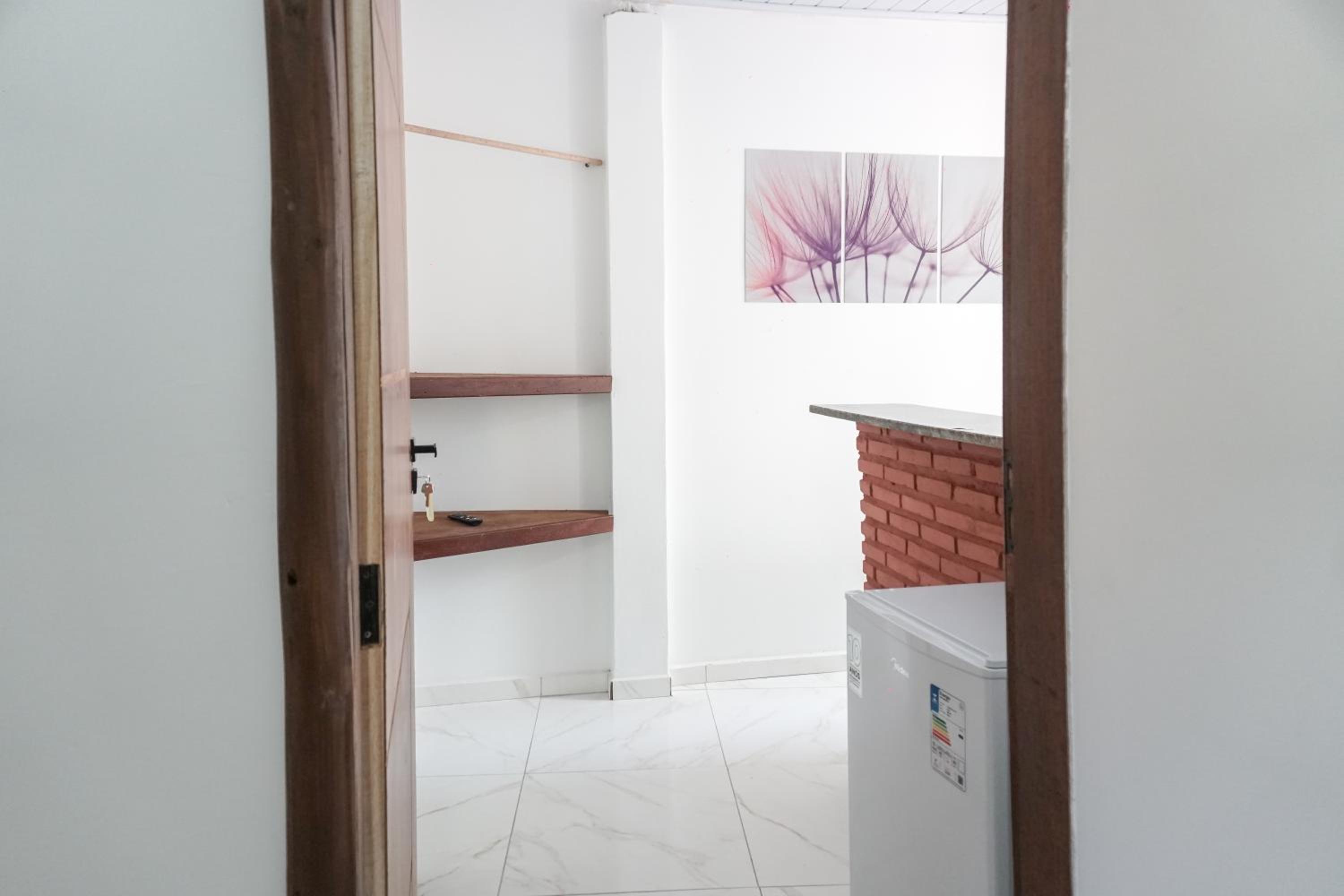 PV Pousada Passarela da Vila