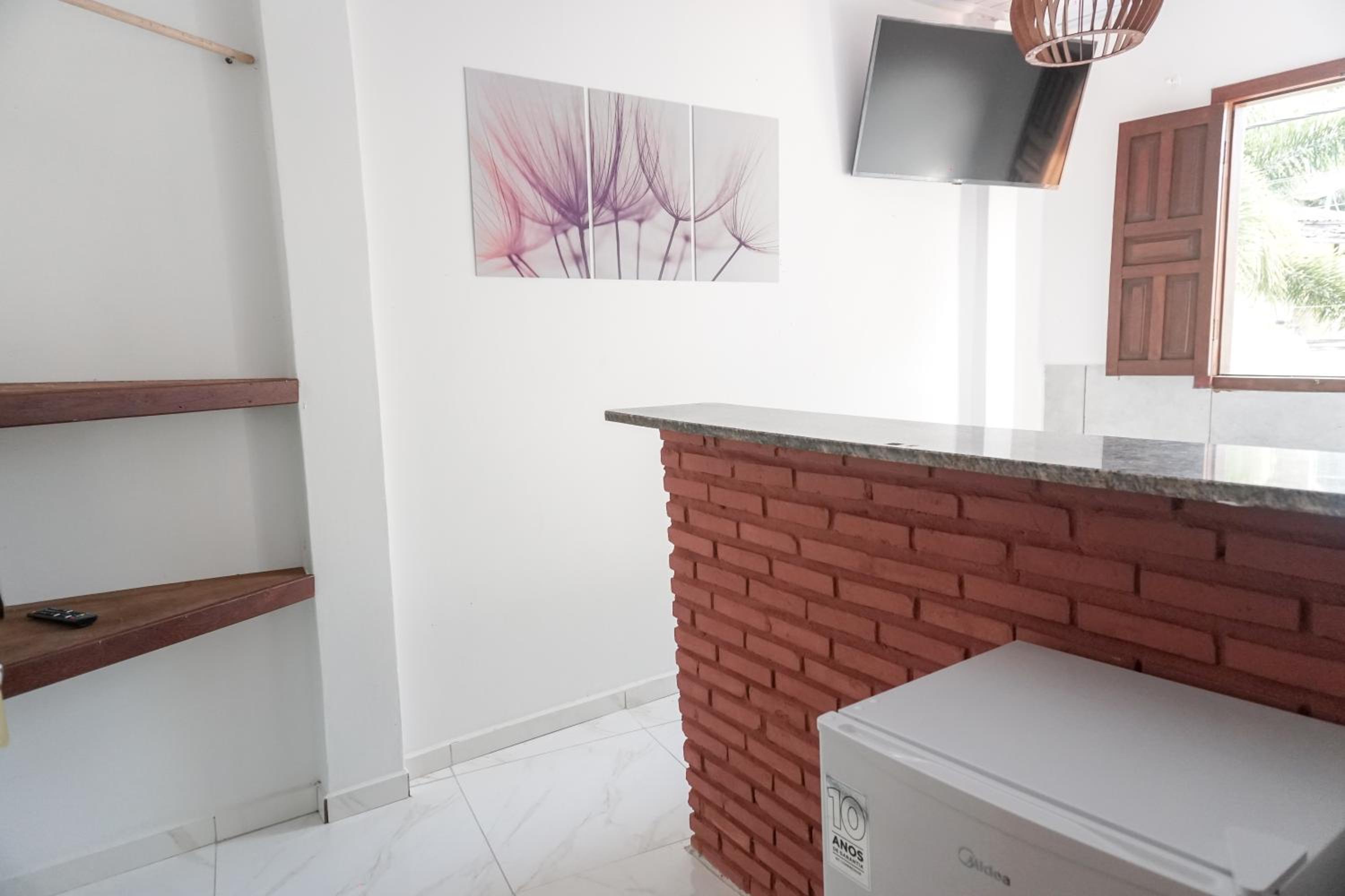 PV Pousada Passarela da Vila