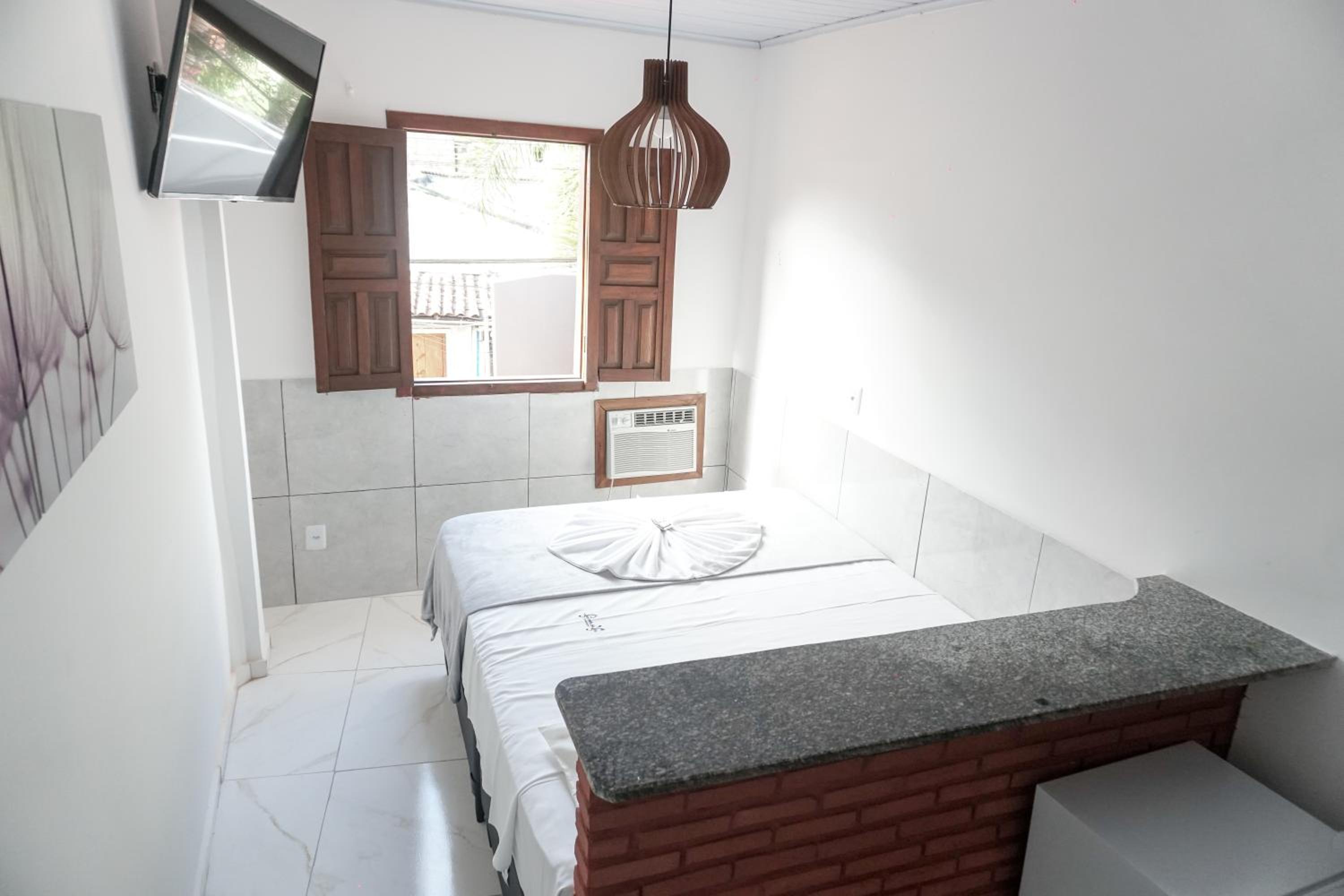 PV Pousada Passarela da Vila