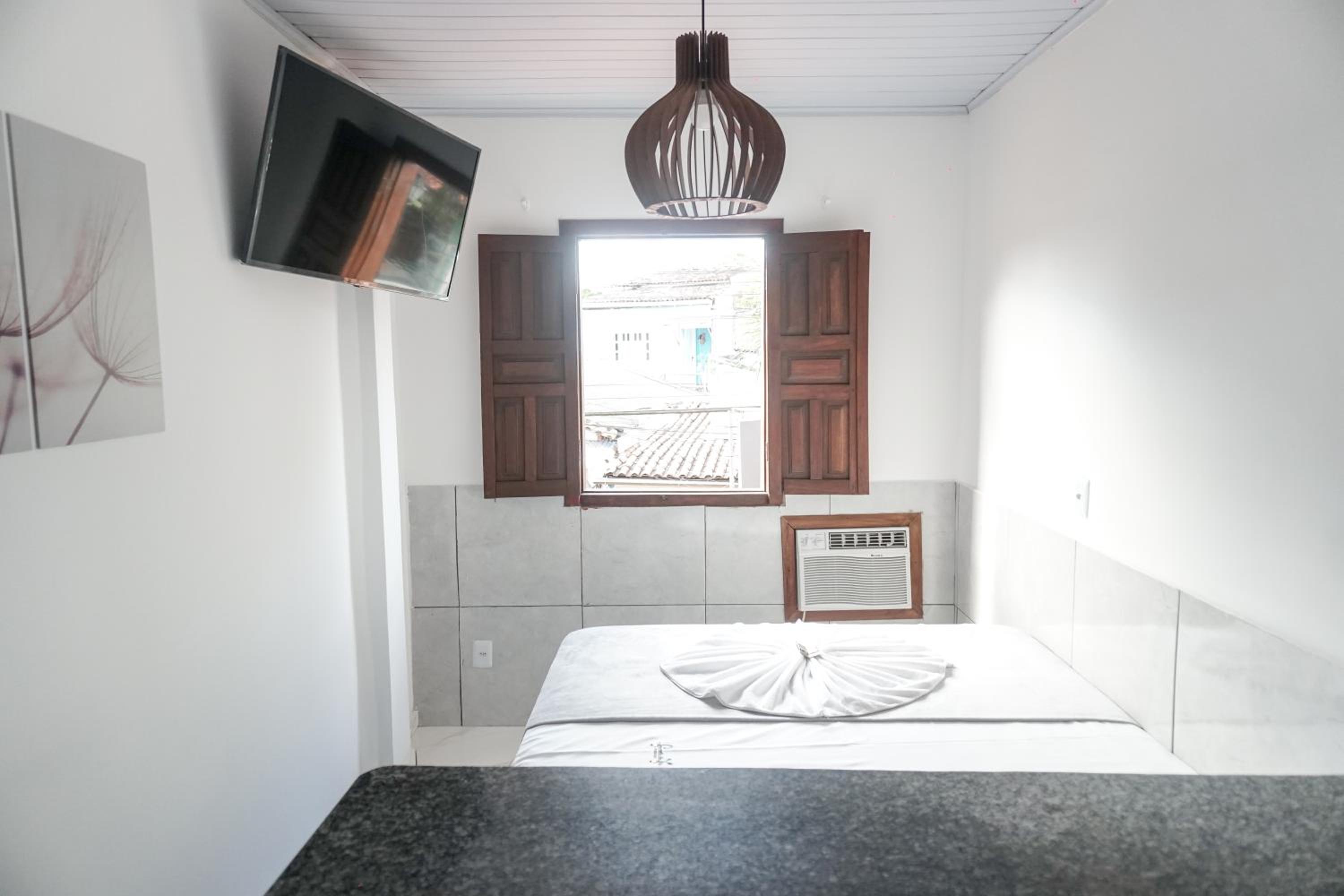 PV Pousada Passarela da Vila