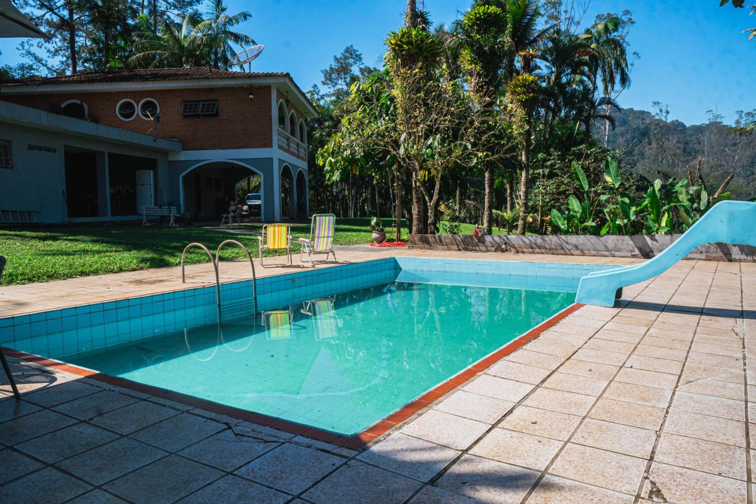 Recanto Dom José