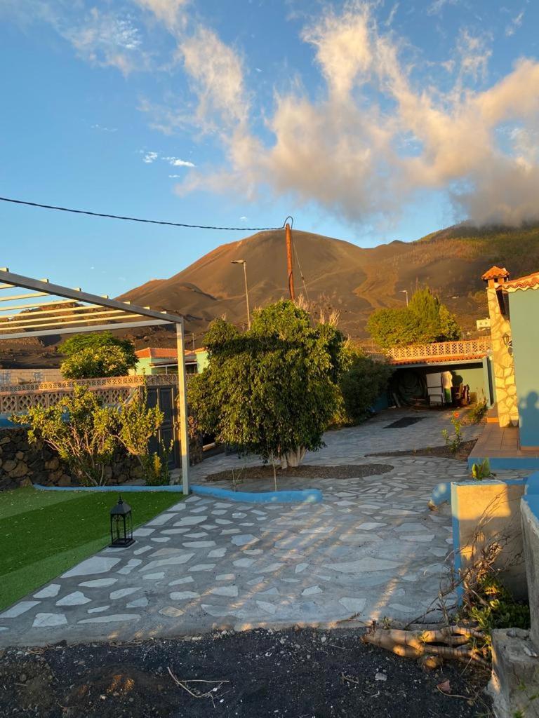 Mirador Azul