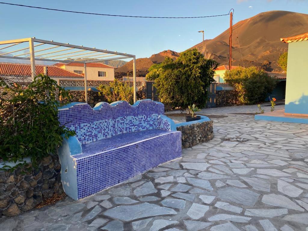 Mirador Azul