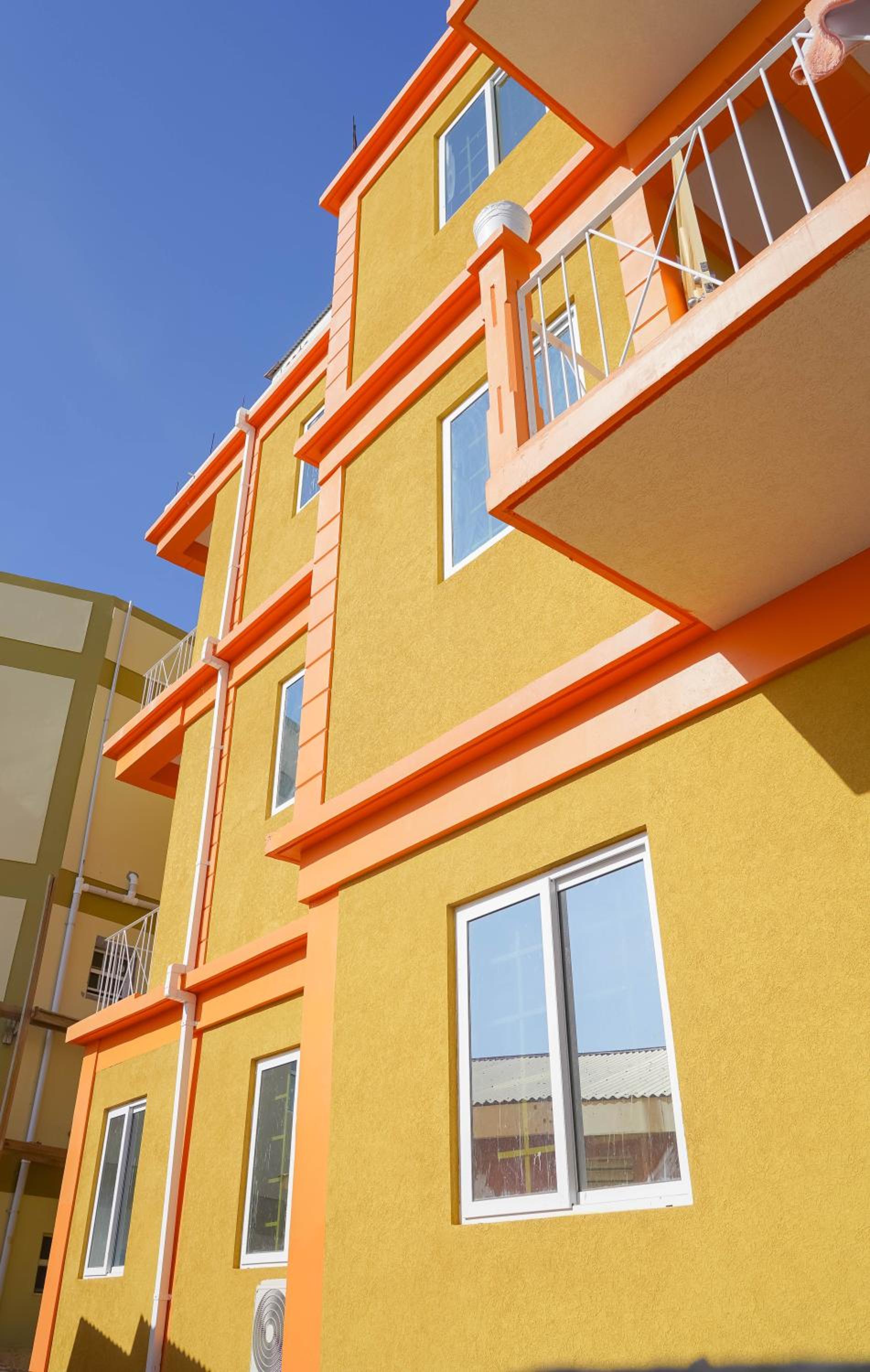 RJ Residences