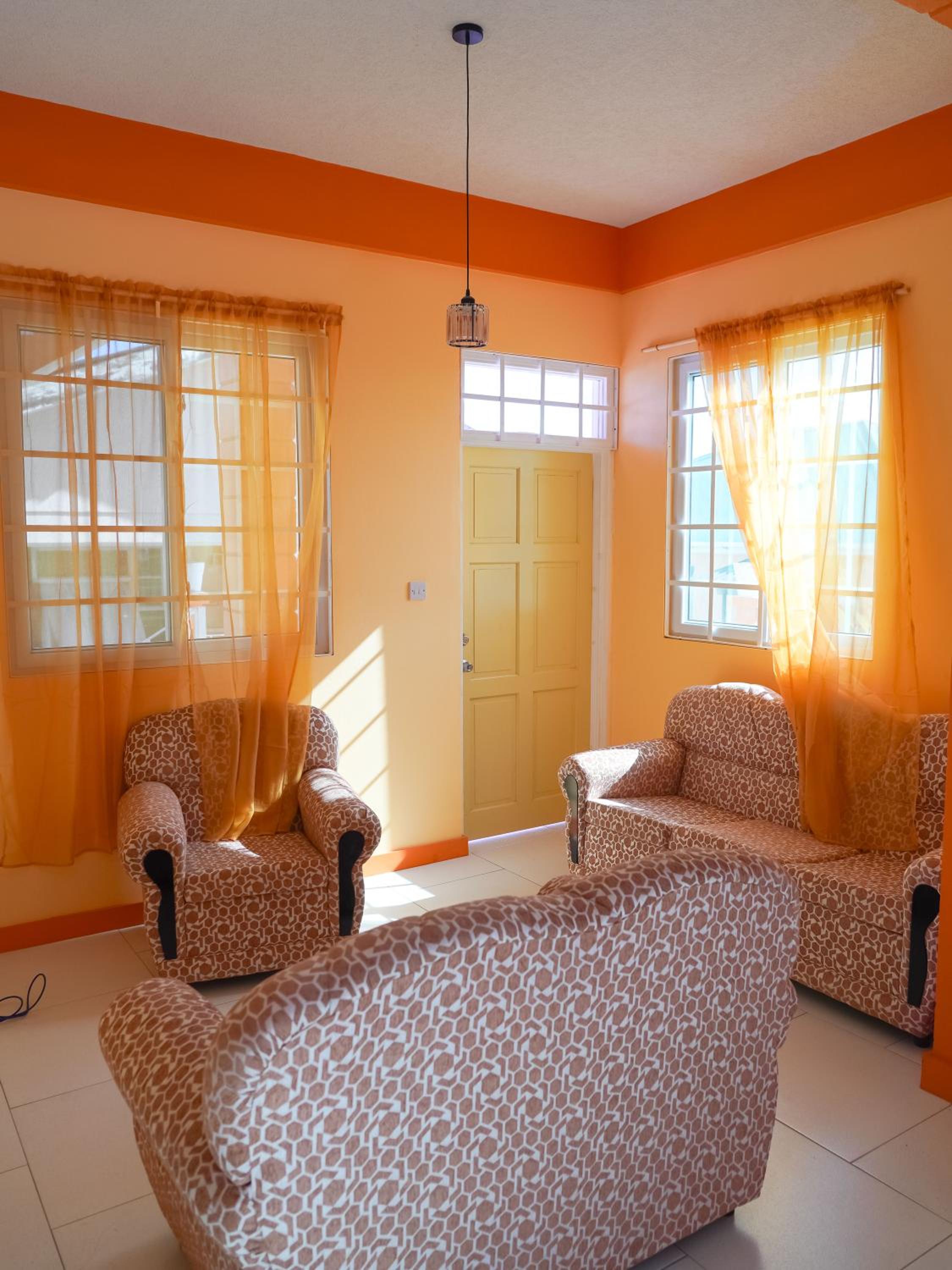 RJ Residences