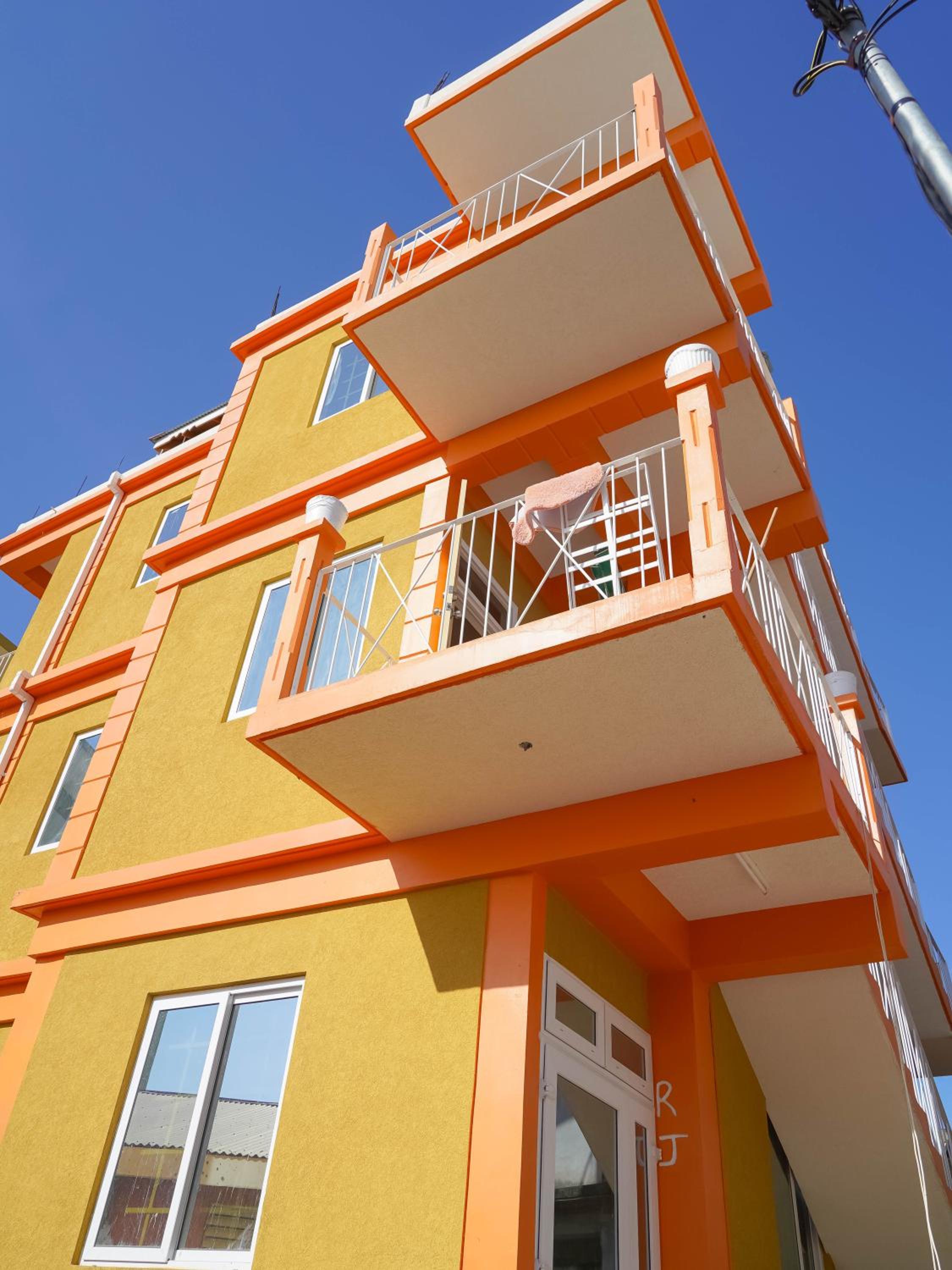 RJ Residences