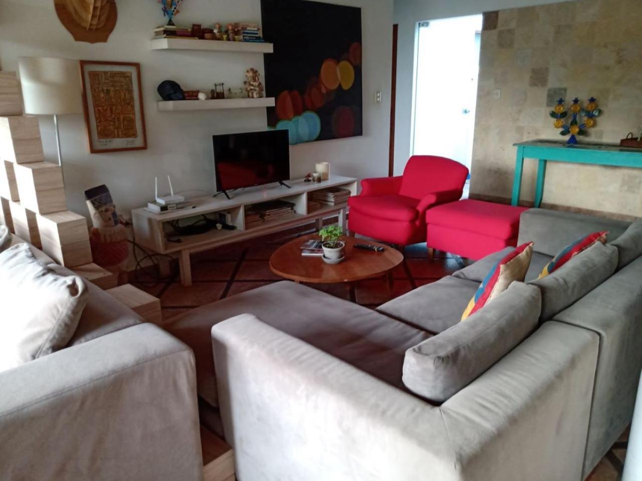 Casa El Palto