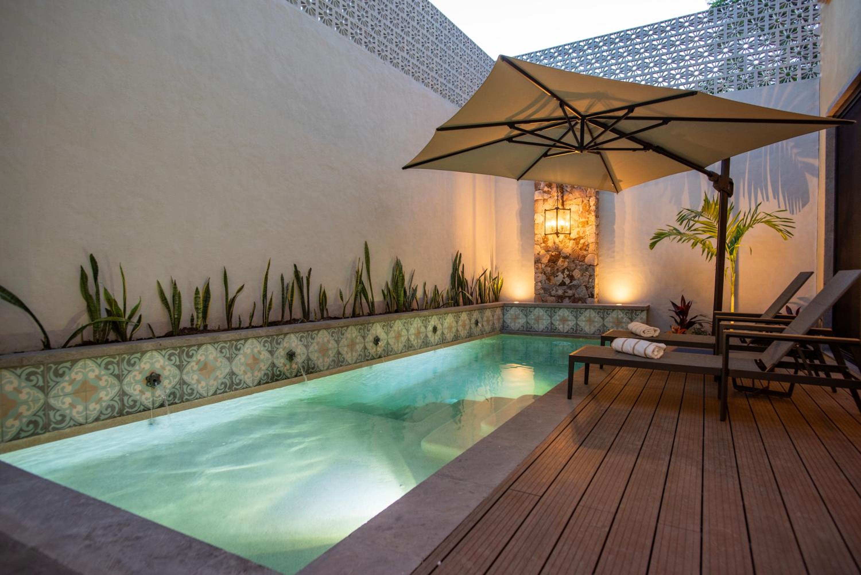 Hermosa villa de 3 habitaciones en el corazón de San Miguel de Allende, Casa Suspiros view 2