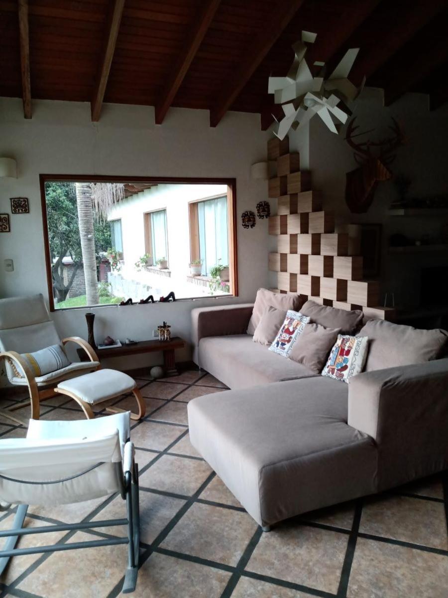Casa El Palto
