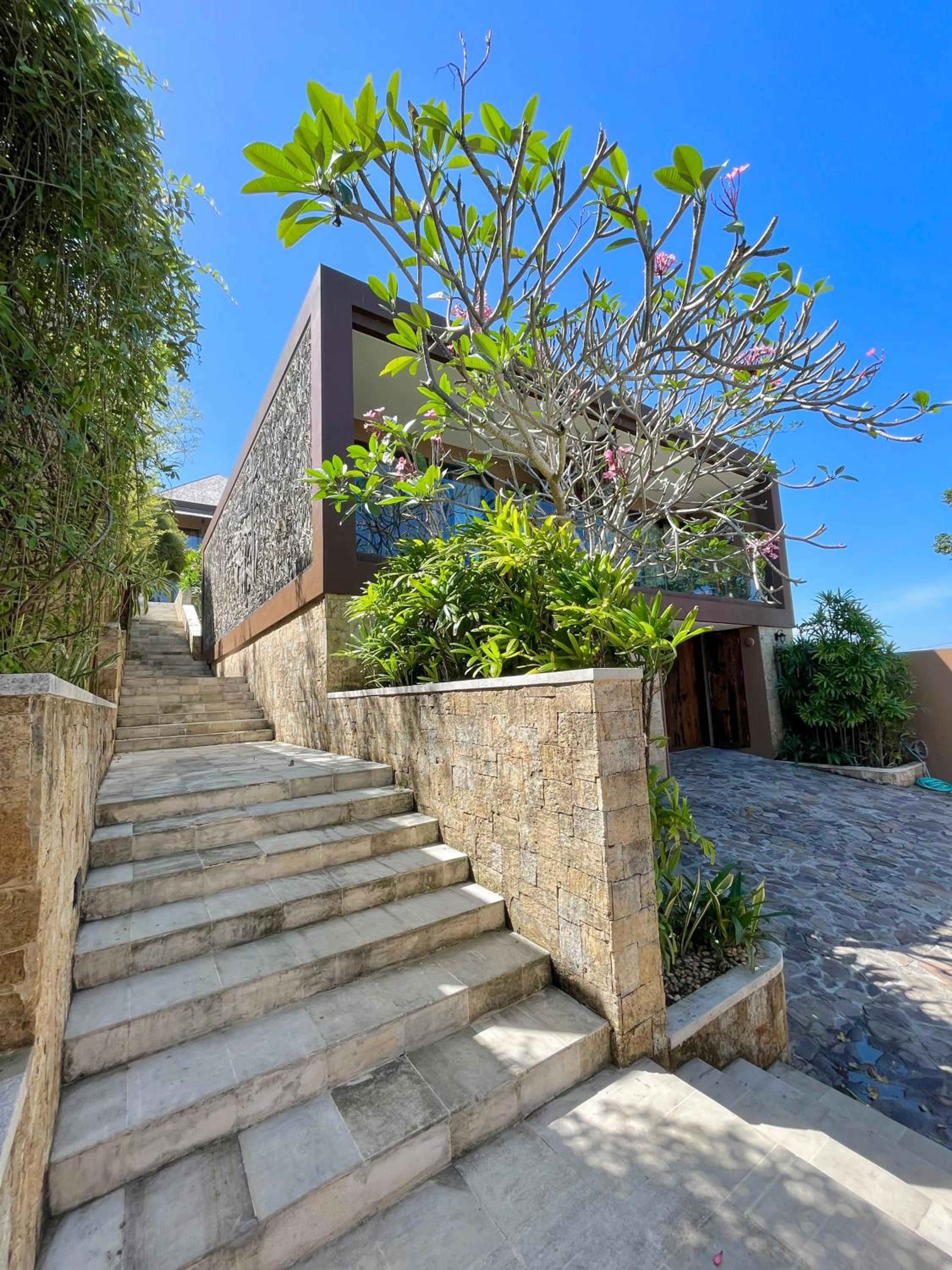 Villa Mandalika Lombok view 5