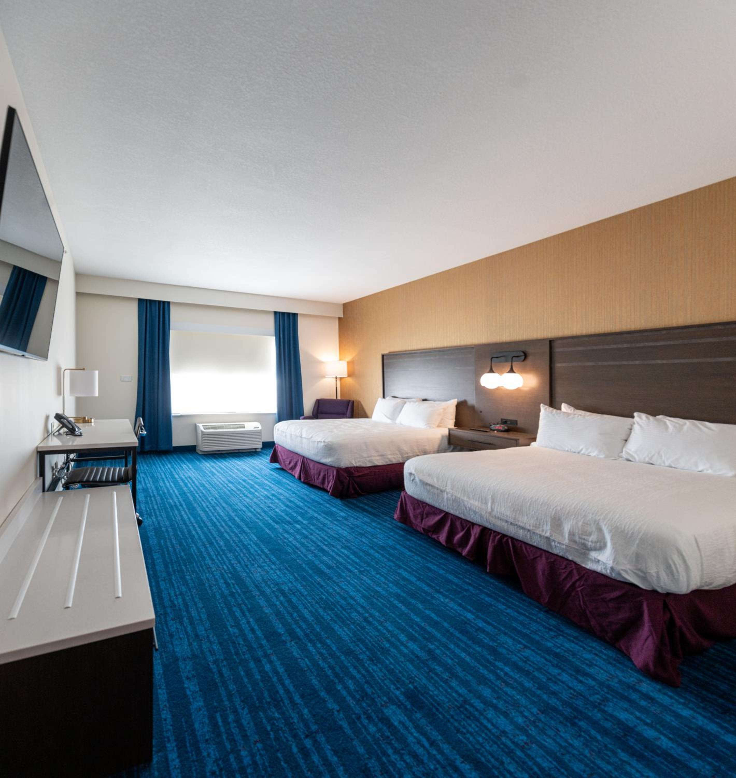 Walker's Bluff Casino Resort view 4