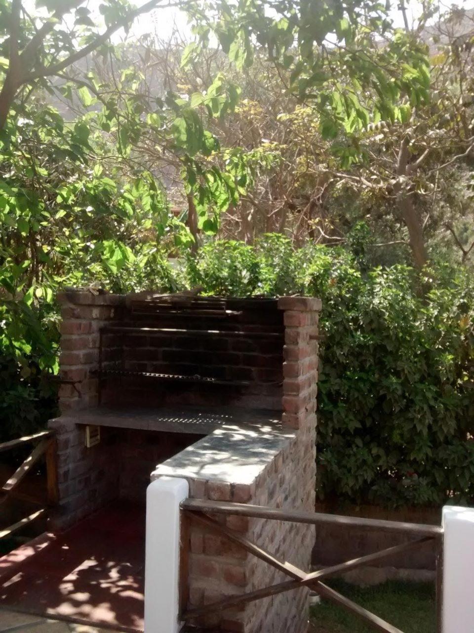 Casa El Palto