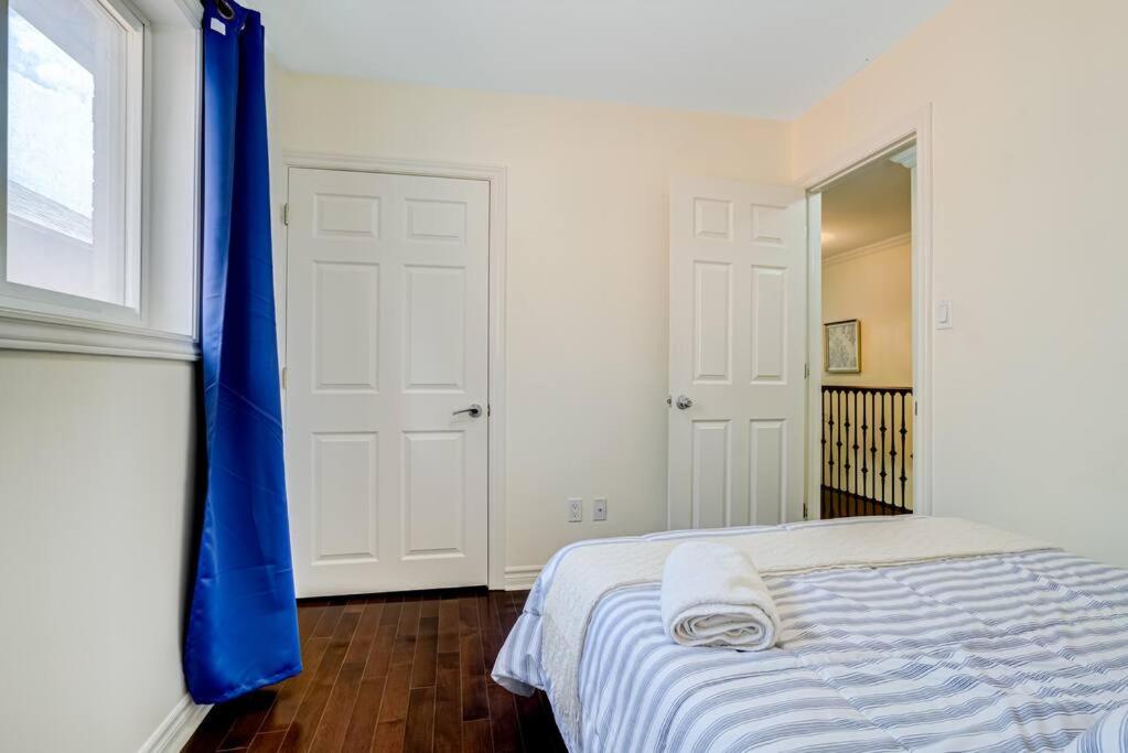Luxury Home In Castlemore Brampton