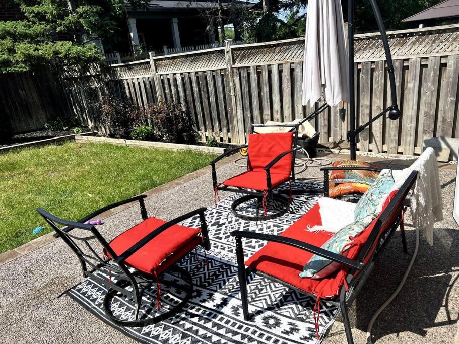 Luxury Home In Castlemore Brampton