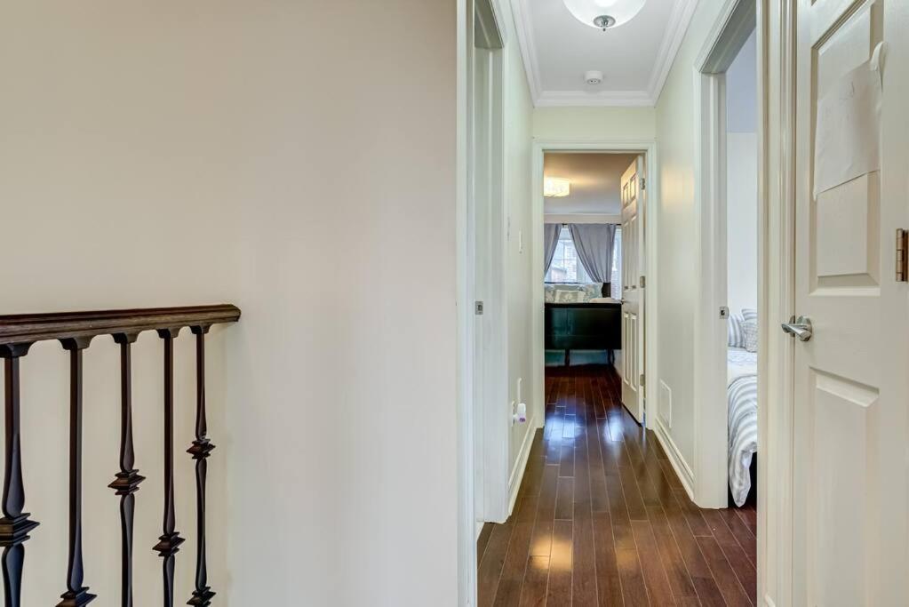 Luxury Home In Castlemore Brampton
