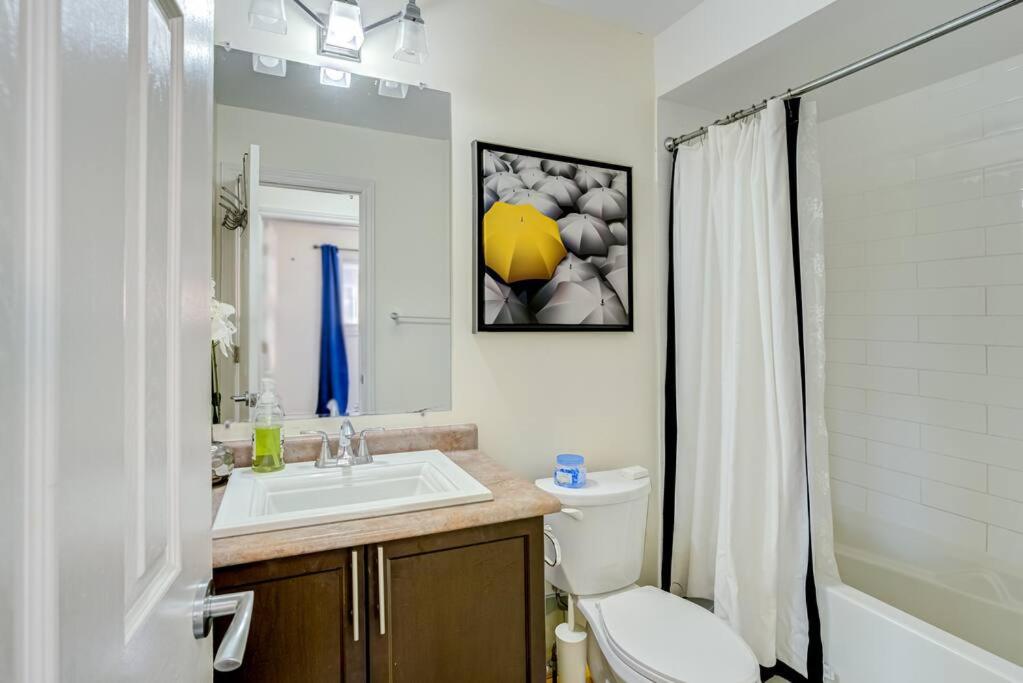Luxury Home In Castlemore Brampton