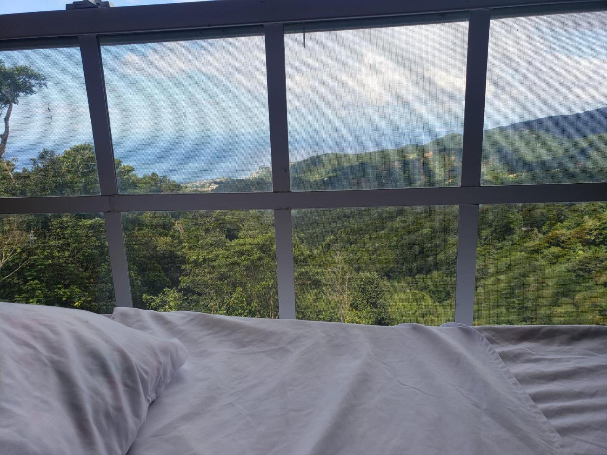 Lovers View