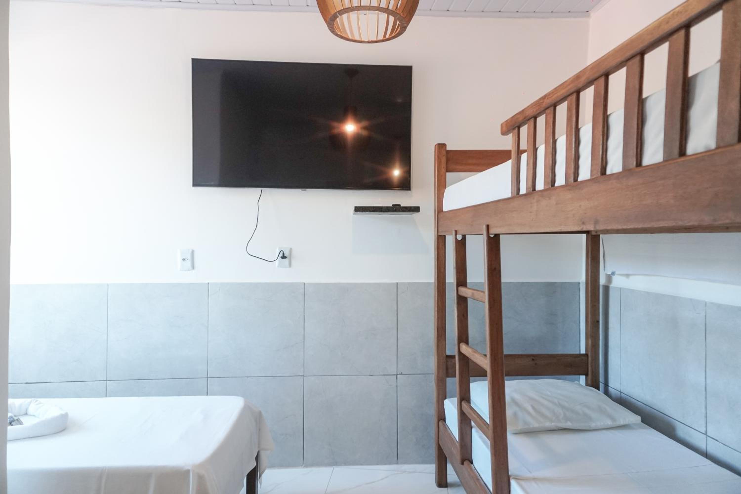 PV Pousada Passarela da Vila