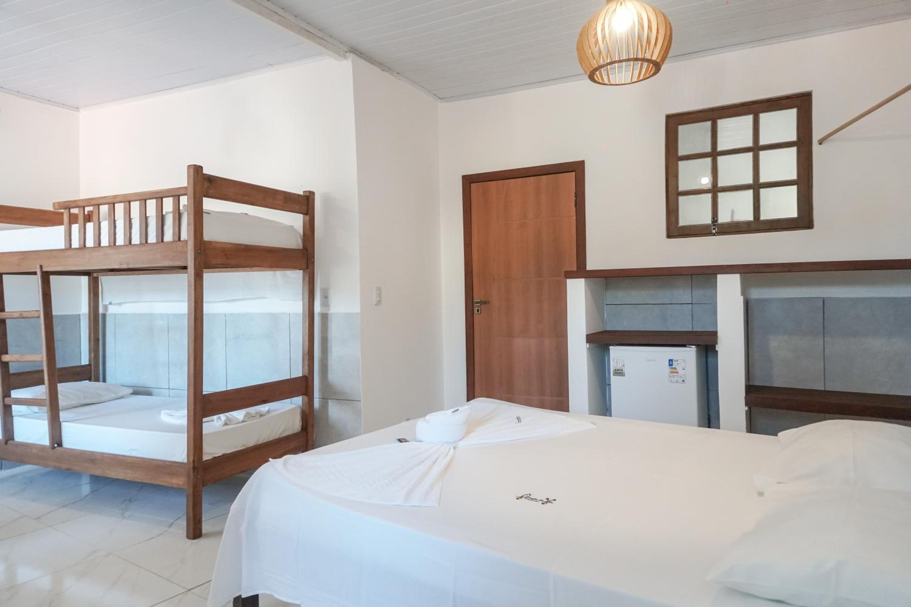 PV Pousada Passarela da Vila