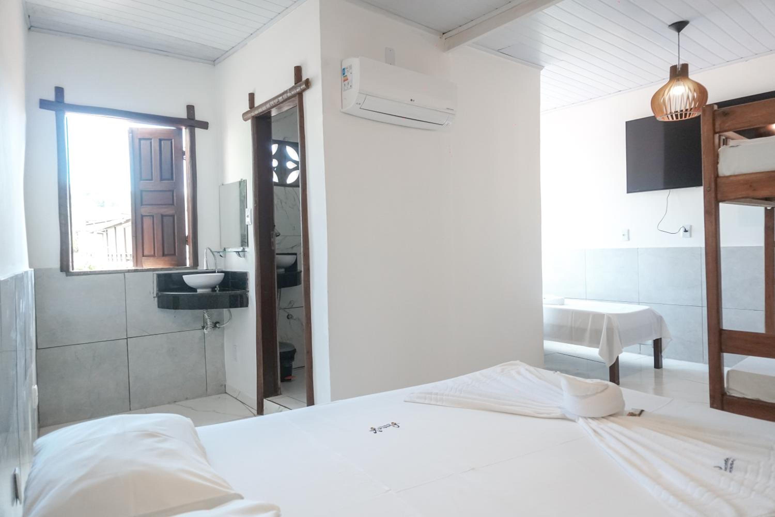 PV Pousada Passarela da Vila