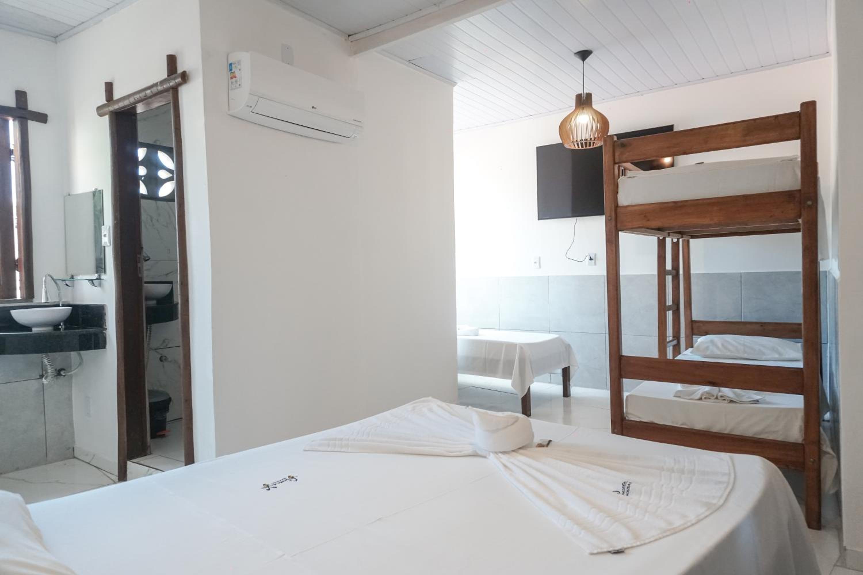 PV Pousada Passarela da Vila