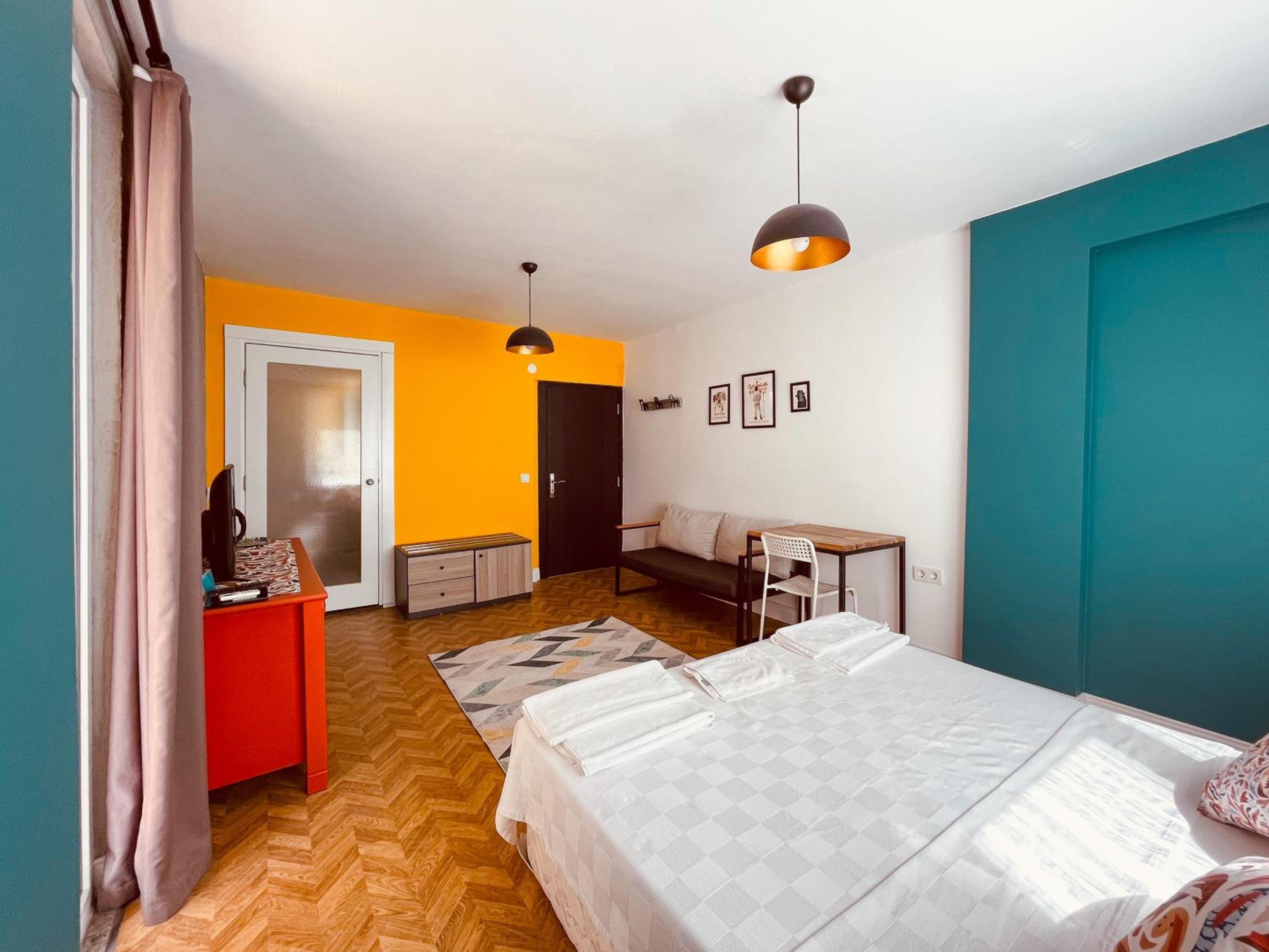 Cabbana Otel Lara - Image 5