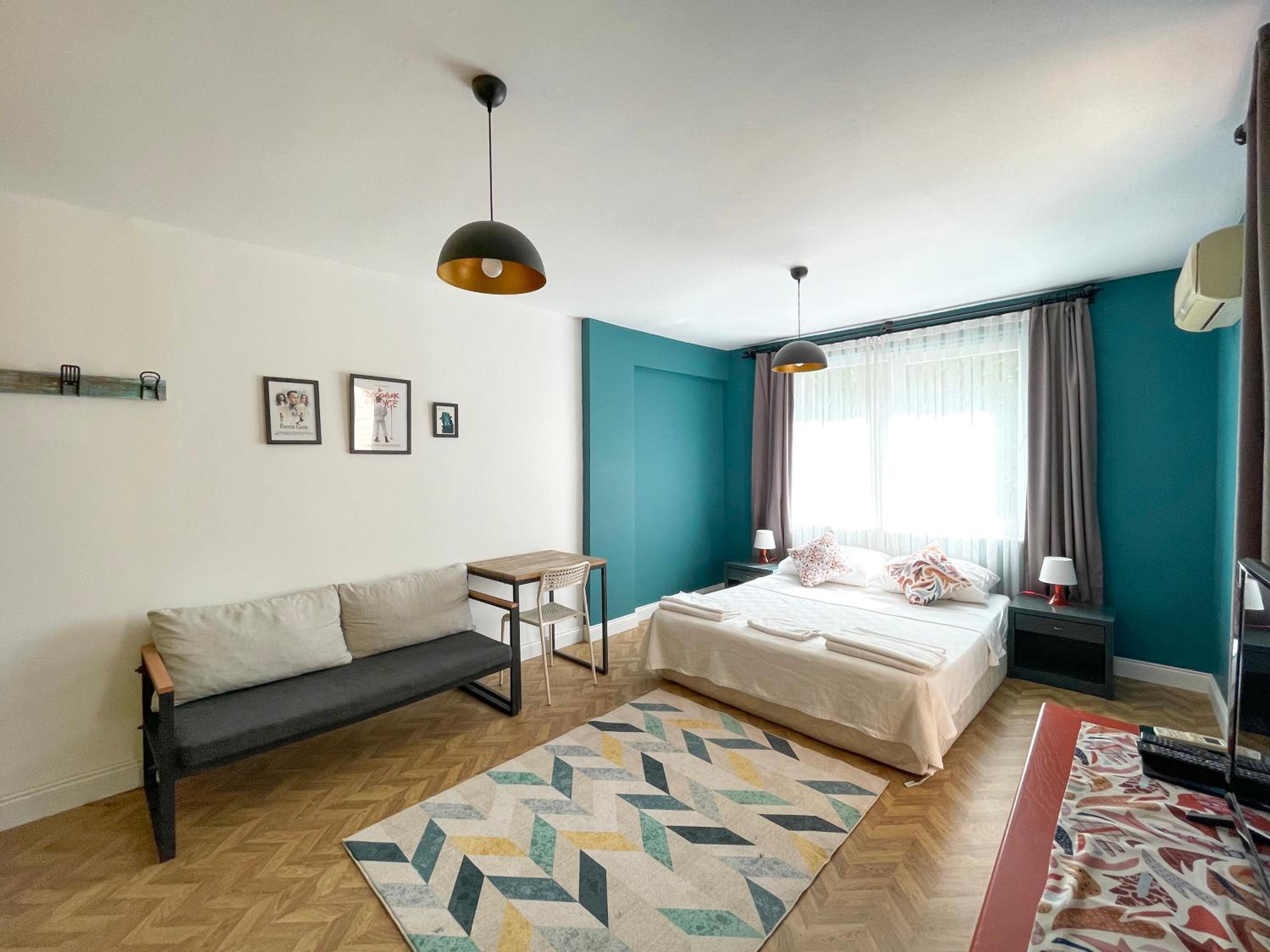 Cabbana Otel Lara - Image 6