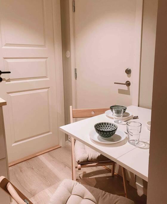 Cute little appartment view 2