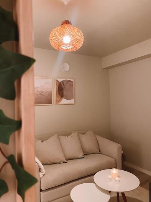 Cute little appartment view 3