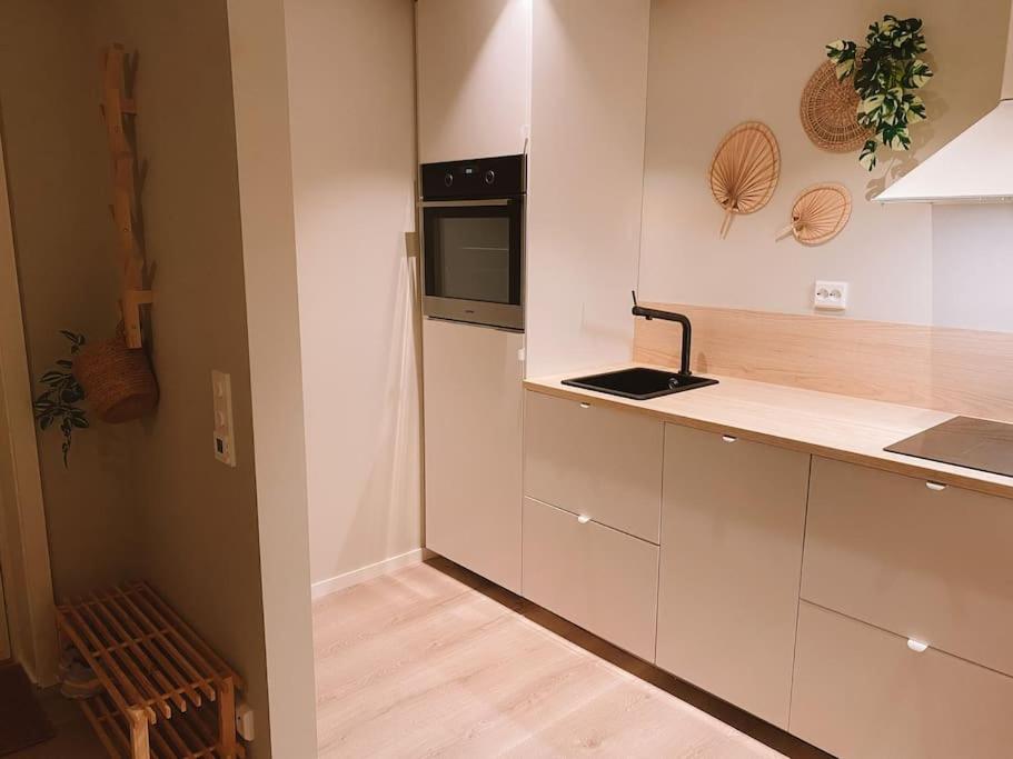 Cute little appartment view 5