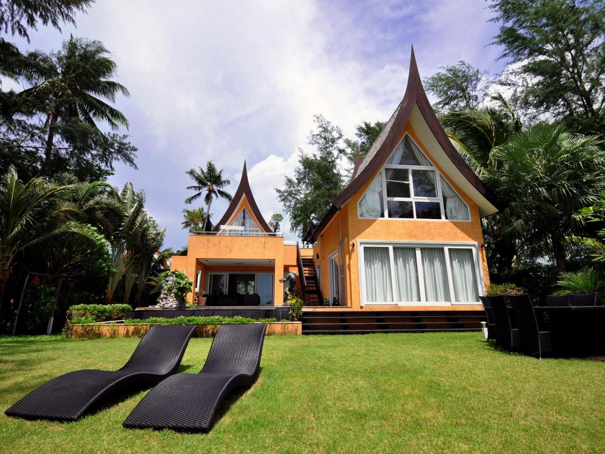 Hotel Dragon Sea View Villa - Image 1