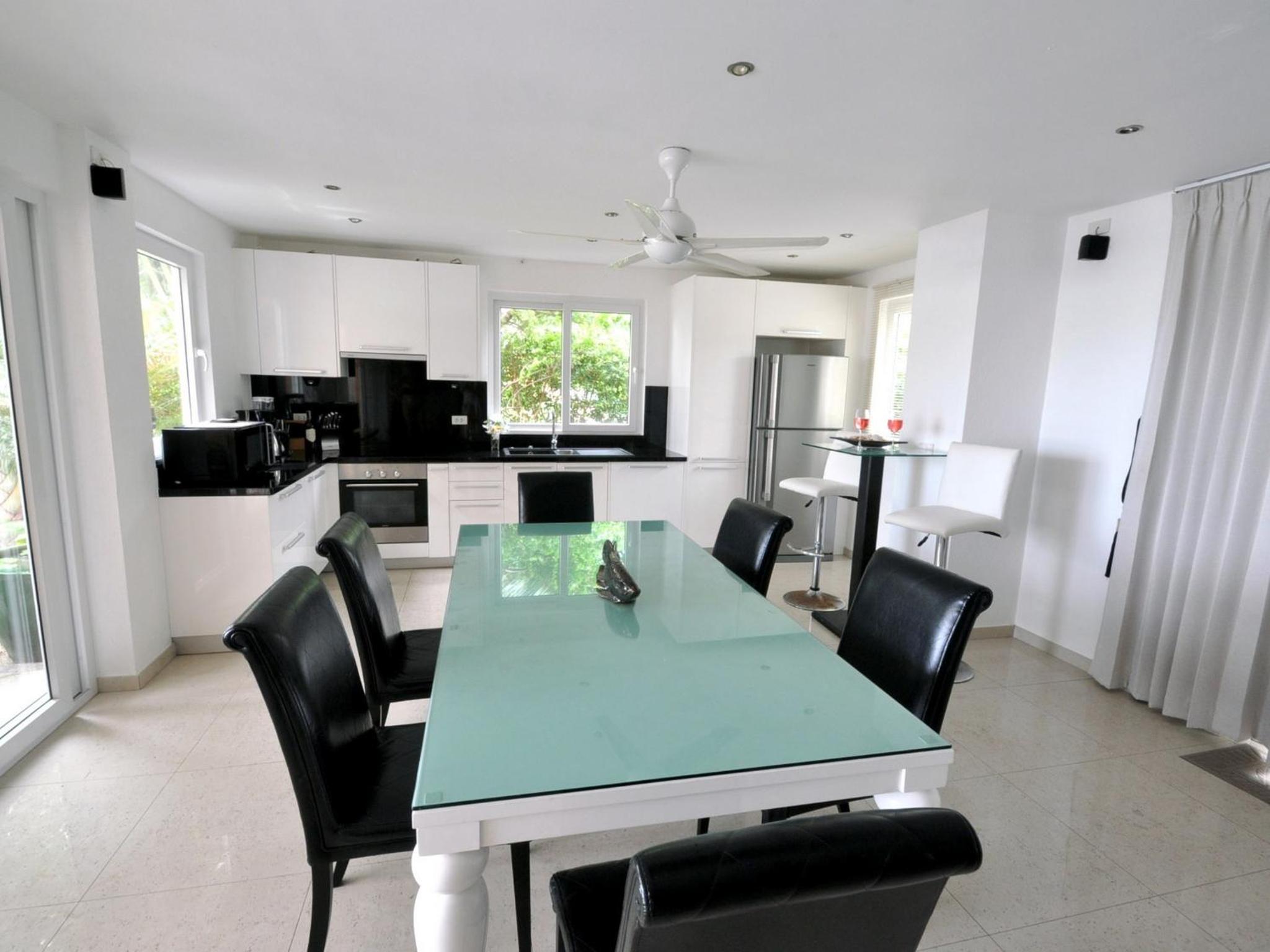 Dragon Sea View Villa