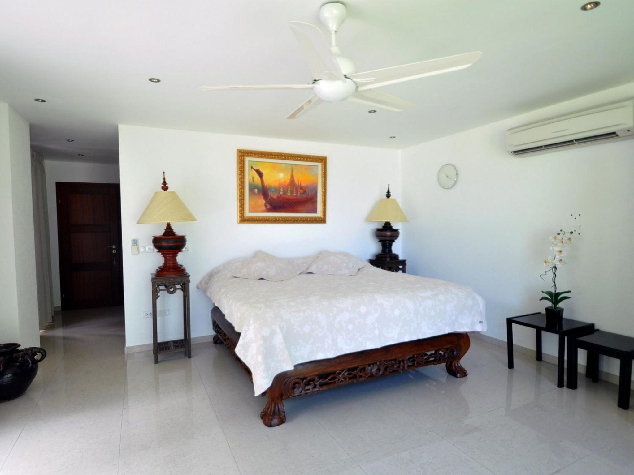 Dragon Sea View Villa