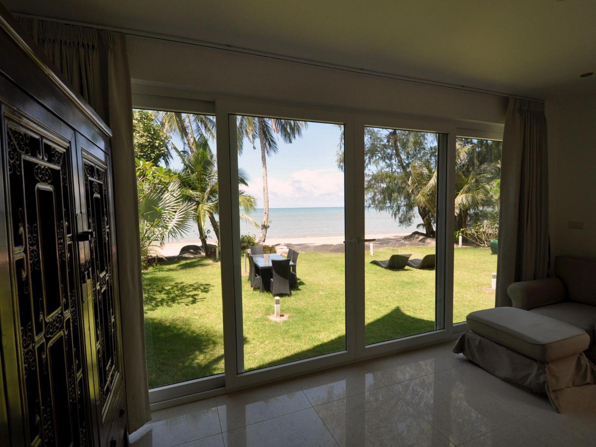 Dragon Sea View Villa