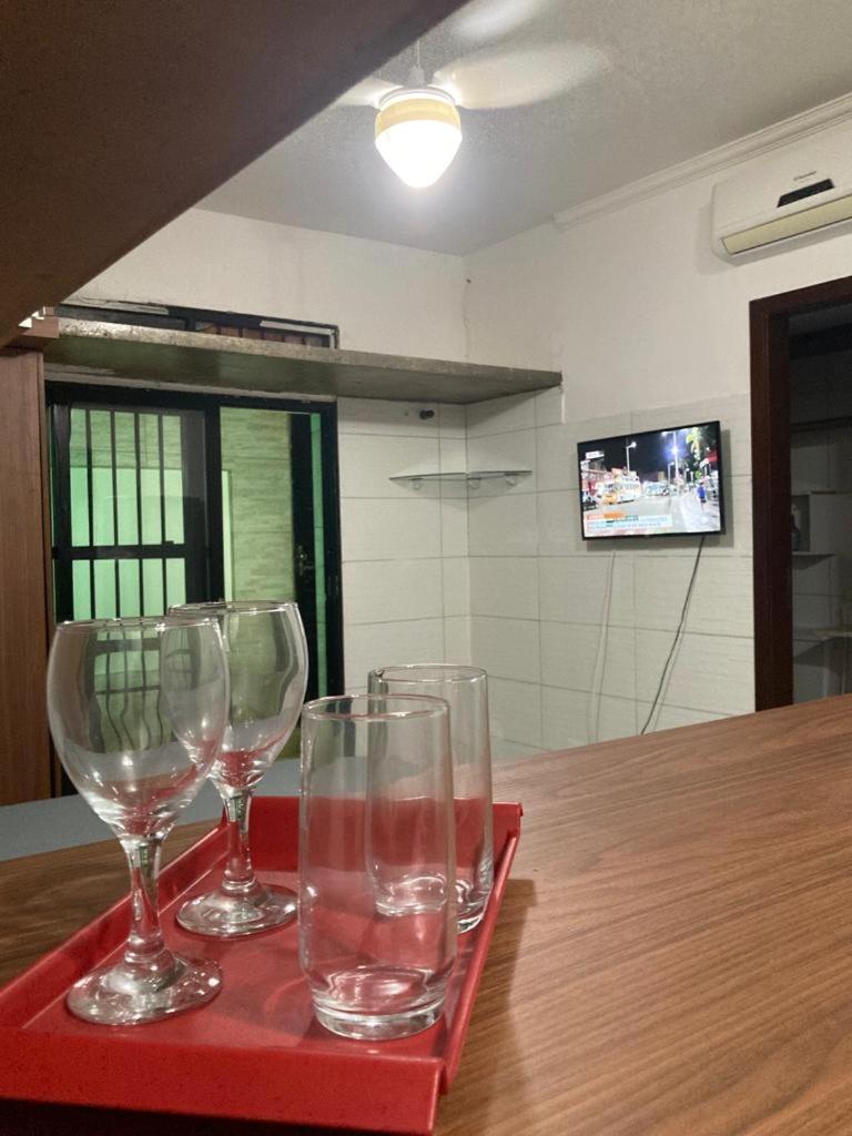 Loft Praia do Flamengo - Pé na Areia!!!
