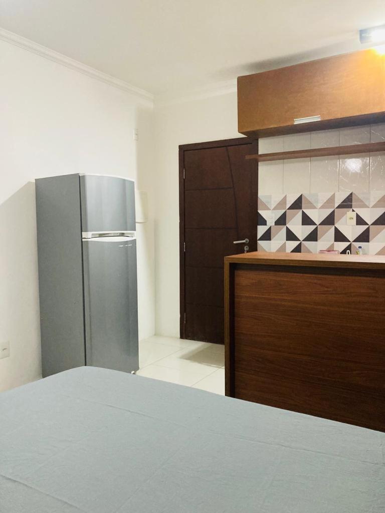 Loft Praia do Flamengo - Pé na Areia!!!