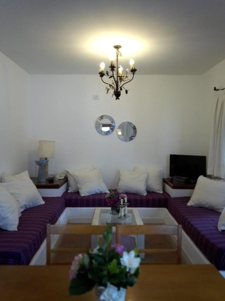 Cabañas Boutique San Lorenzo