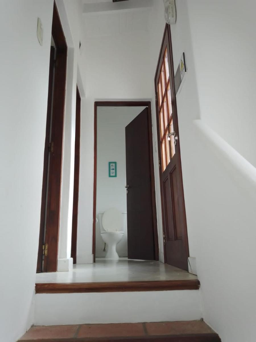 Cabañas Boutique San Lorenzo