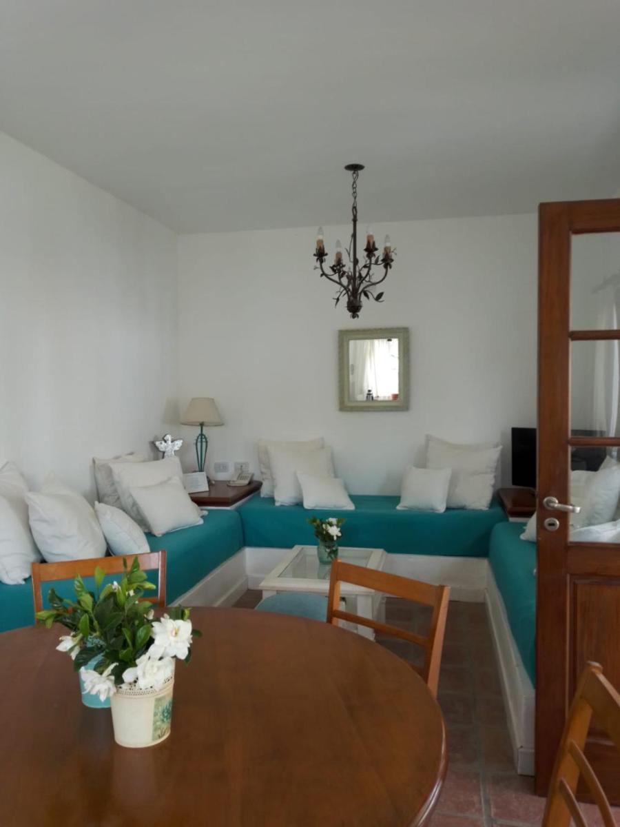 Cabañas Boutique San Lorenzo