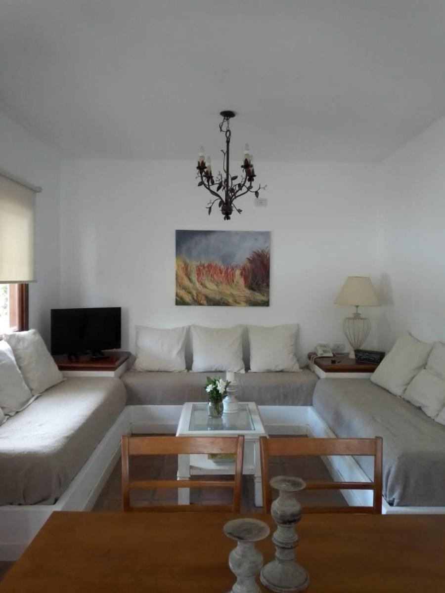 Cabañas Boutique San Lorenzo