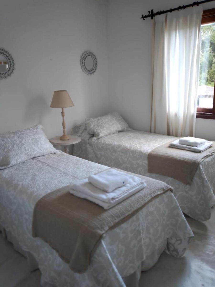 Cabañas Boutique San Lorenzo