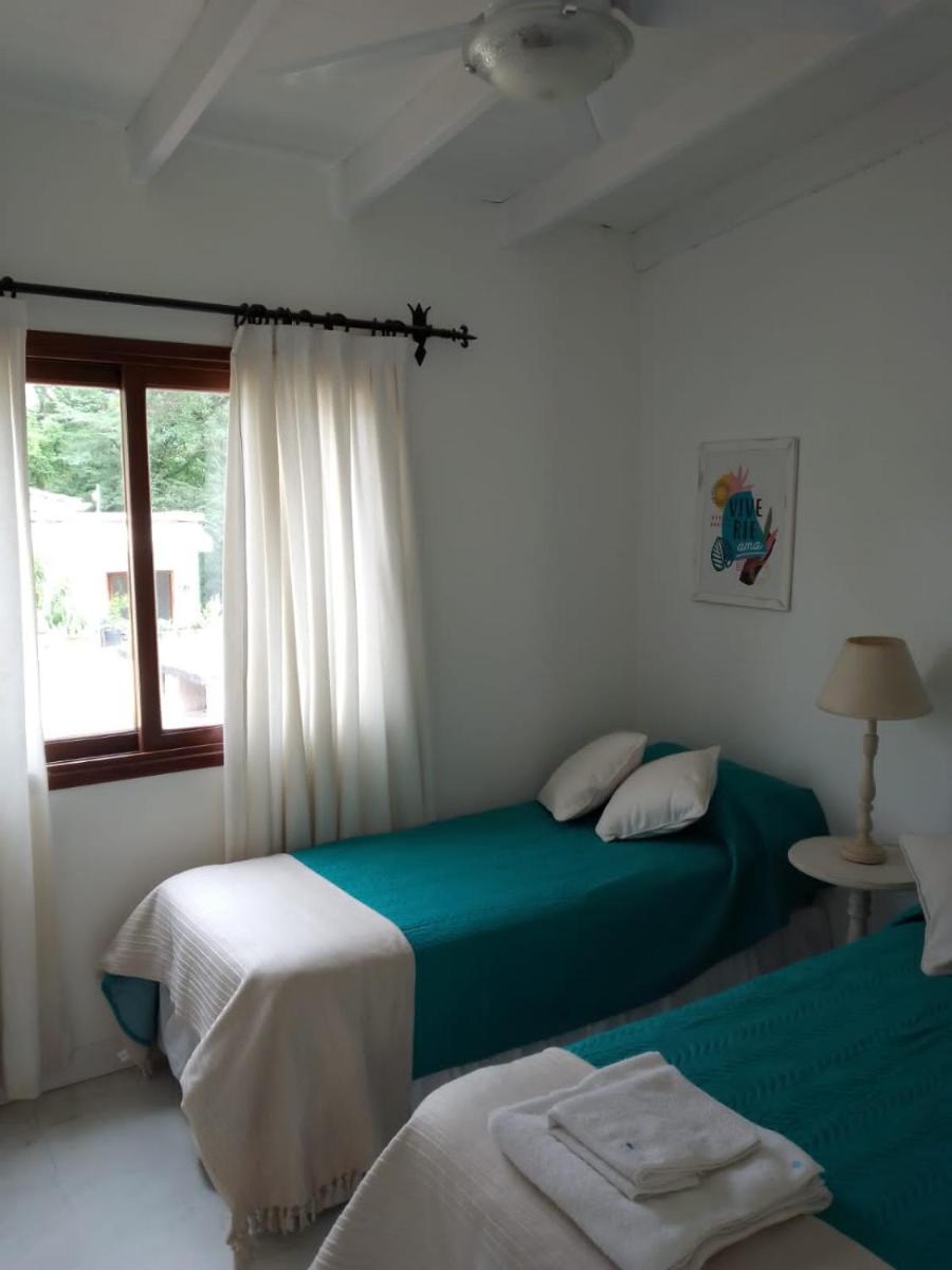 Cabañas Boutique San Lorenzo