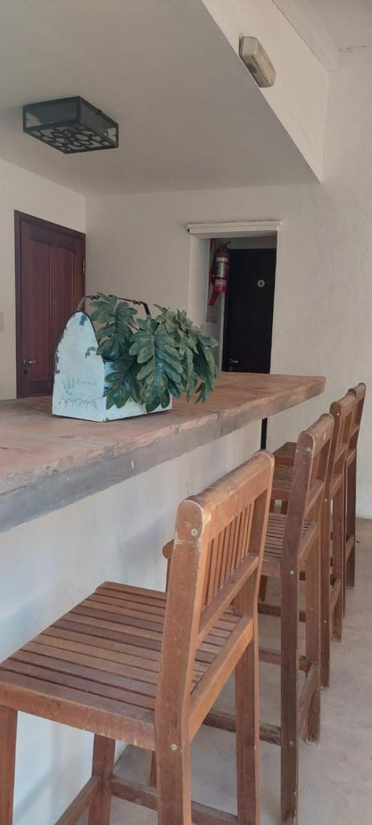 Cabañas Boutique San Lorenzo