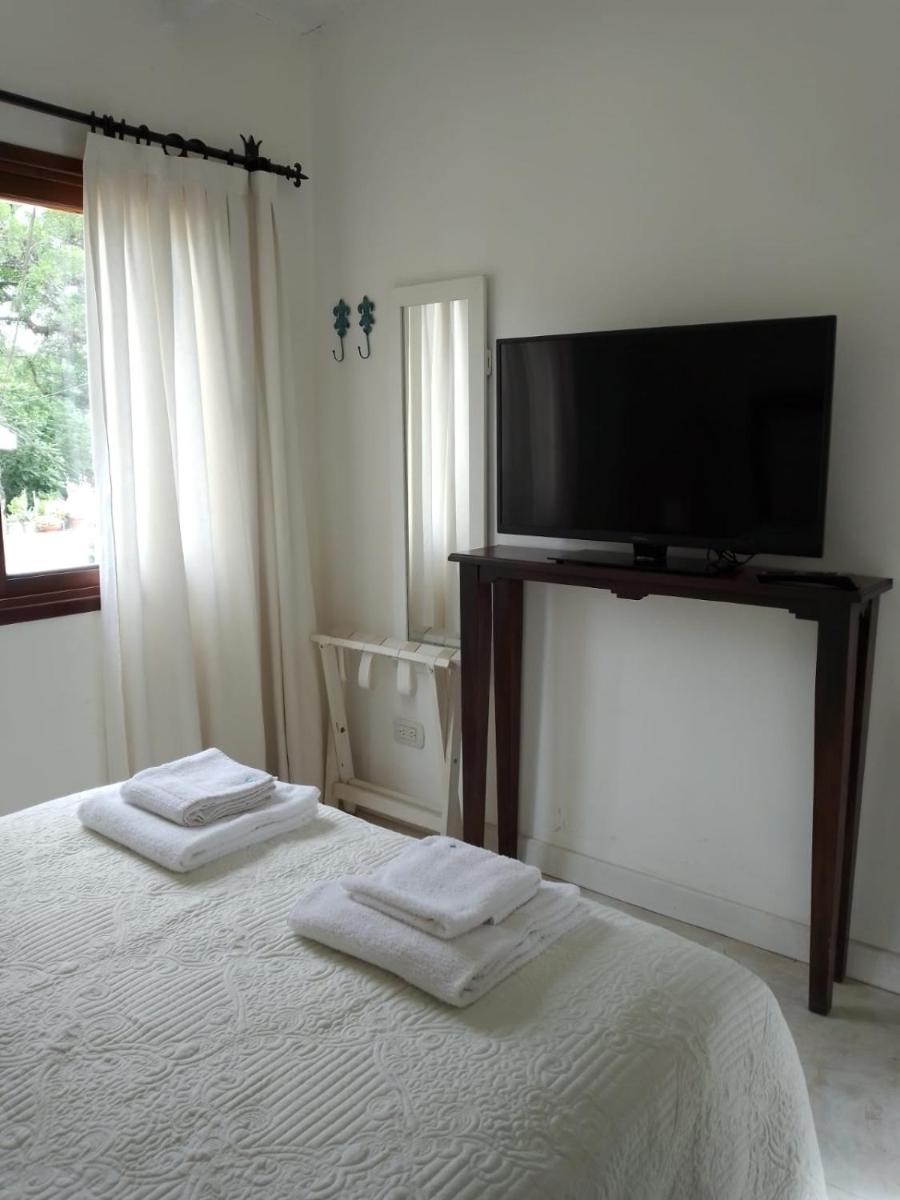 Cabañas Boutique San Lorenzo