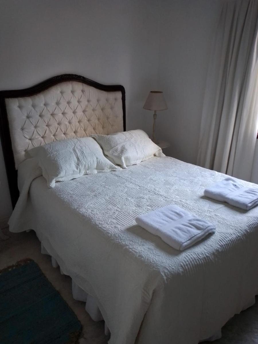 Cabañas Boutique San Lorenzo