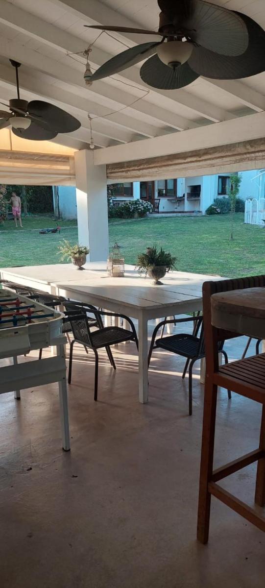 Cabañas Boutique San Lorenzo